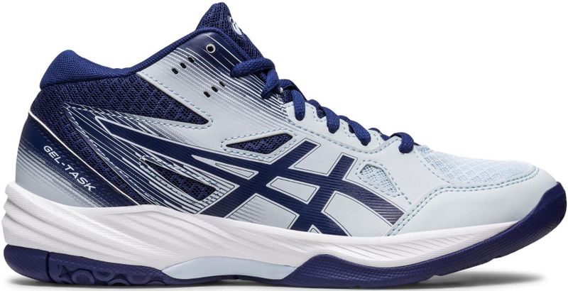 ASICS - Gel-Task Mt 3 - Damesschoenen voor Binnen - Indoor Sportschoen - Robuust Ontwerp
