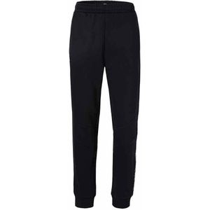 Kappa - Idole - Joggingbroek - Zwart - Geborsteld Fleece