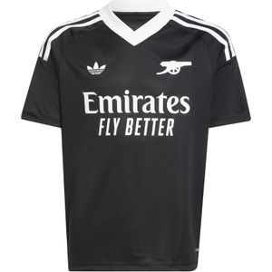 Derde keeper shirt met lange mouwen voor kinderen Arsenal 2024/25