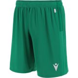 Macron - Skara Short - Groen - Kinderen