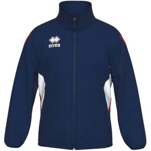 Errea - Christopher - Trainingsjas - Kinder - Ademend - Thermische Isolatie