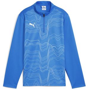 Opleiding top Puma teamGoal Graphic