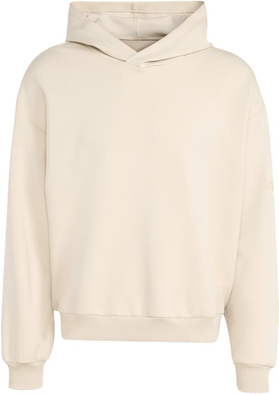 Hoodie adidas Soft Lux