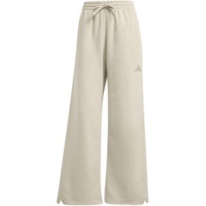 Vrouwelijke brede joggingbroek adidas All Szn