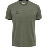 Hummel - hmlCIMA - T-shirt - Jersey - Met Bumblebee® Logo