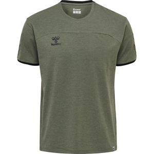 Hummel - hmlCIMA - T-shirt - Jersey - Met Bumblebee® Logo