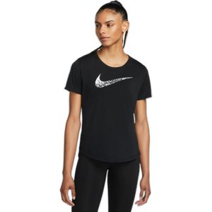Damestrui Nike Swoosh Run