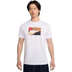T-shirt Nike Dri-FIT