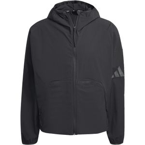 Adidas - Myshelter - Windbreaker Jas - Lichtgewicht