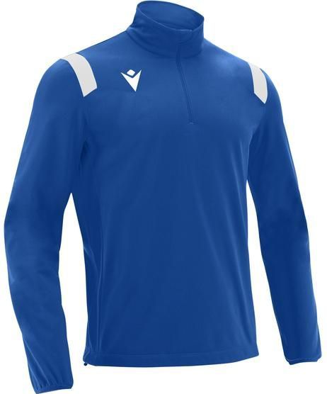 Macron - Gange - Sweatshirt - 1/4 Rits