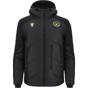 Gewatteerde jas Udinese 2022/23