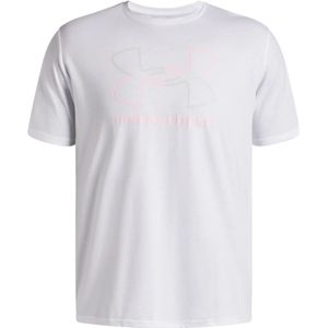 Under Armour - Foundation - T-shirt - Korte Mouwen
