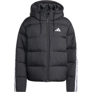 adidas - Essentials Climawarm 3 Stripes - Puffer Donzen Jas