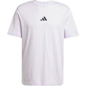 T-shirt adidas Essentials Small Logo Single