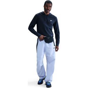 Gebreide hoodie Nike Club