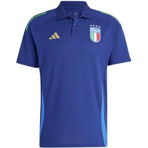 Polo Italie Tiro Euro 2024 Competition
