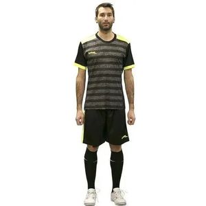 Softee - Leader - Shirt + Shorts Set - 100% Polyester