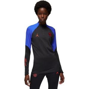 Trainingsbovenstuk voor dames PSG 2022/23