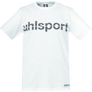 Uhlsport - Essential - T-shirt - Katoen - Ronde Hals