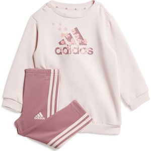 Baby trainingspak adidas Essentials Allover Printed