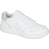 Le Coq Sportif - BREAKPOINT - Trainers - Unisex - Leren Bovendeel - Rubberen Buitenzoal