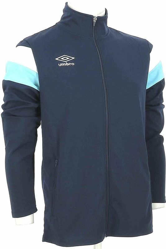 Umbro - Bora - Sweatshirt - Junior