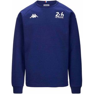 Sweatshirt Kappa Adofodo 24H Le Mans