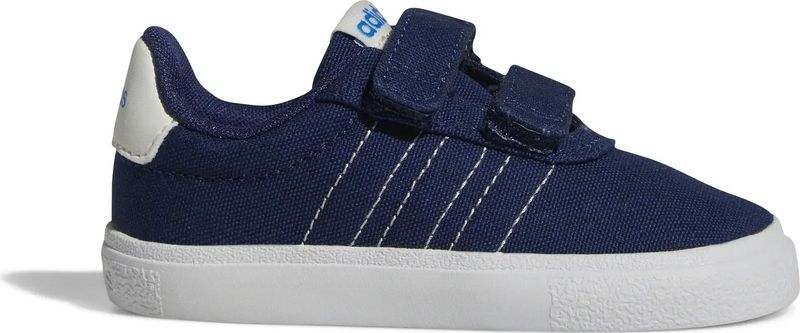 adidas - Vulcraid3R - Trainers - Navy - Wit