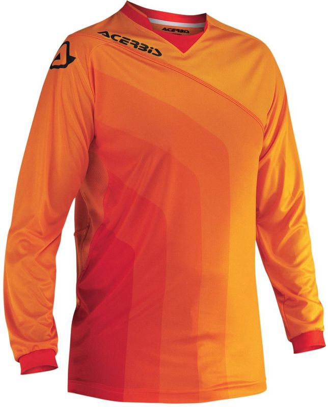 Acerbis - Evo - Keeperstrui - Oranje