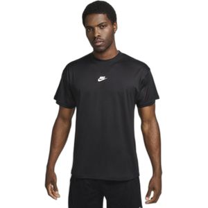Nike - Sportswear Shirt - Zwart - T-shirt