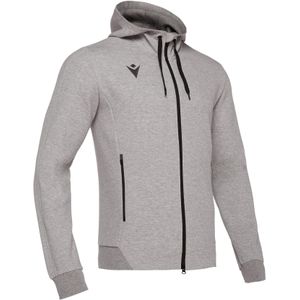 Macron - Zither - Hoodie - Capuchon - Sweater