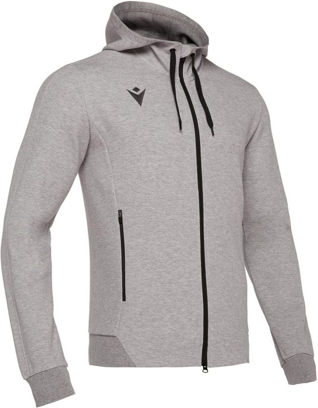 Macron - Zither - Hoodie - Capuchon - Sweater