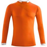 Acerbis - Astro - Maillot - Oranje - Lange Mouw