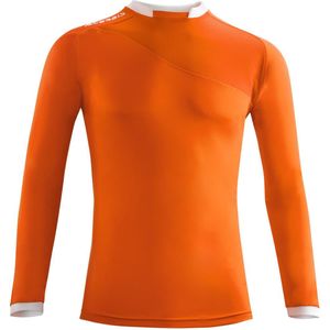 Acerbis - Astro - Maillot - Oranje - Lange Mouw