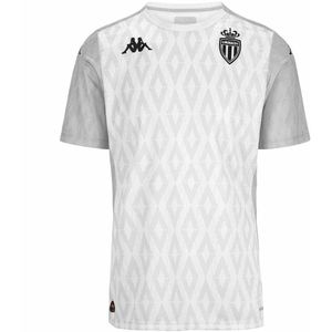 Jersey AS Monaco Aboupret Pro 8 2024/25