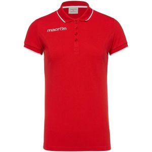 Damespolo Macron Desi