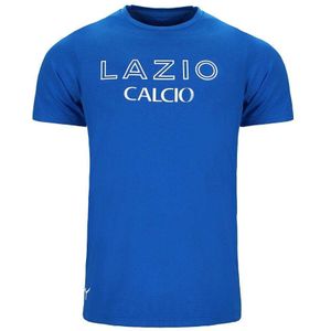 T-shirt voor 50e verjaardag Lazio Rome