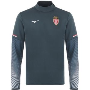 AS Monaco trainingsshirt 2025/26