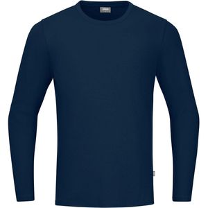 Jako - Organic - T-shirt - Lange Mouwen - Gecertificeerd Biologisch Katoen