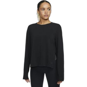 Damestrui met lange mouwen Nike Dri-Fit