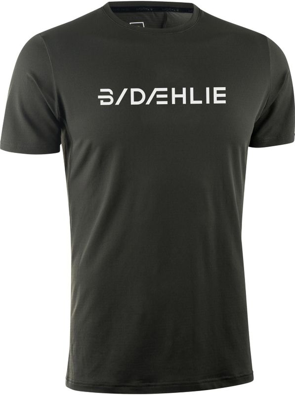 T-shirt Daehlie Sportswear Focus
