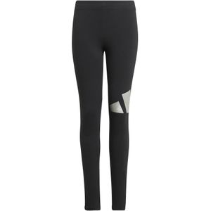 Sportbroeken - Black - Katoen/Elastaan - Sportief