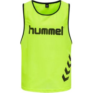 Hummel - Fundamental Training BIB - Kinderlijfje - Lichtgewicht - 100% Polyester