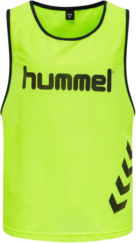 Hummel - Fundamental Training BIB - Kinderlijfje - Lichtgewicht - 100% Polyester