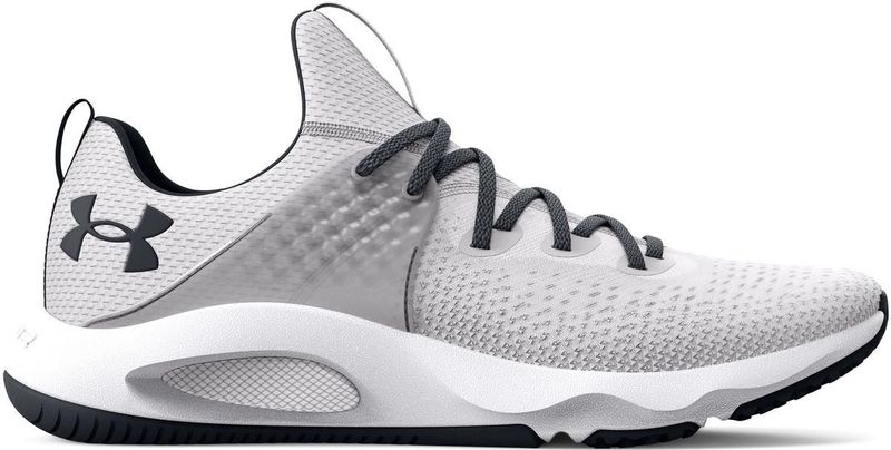 Under Armour - HOVR™ Rise 3 - Trainingsschoenen - Zwart - Mesh - Lichtgewicht