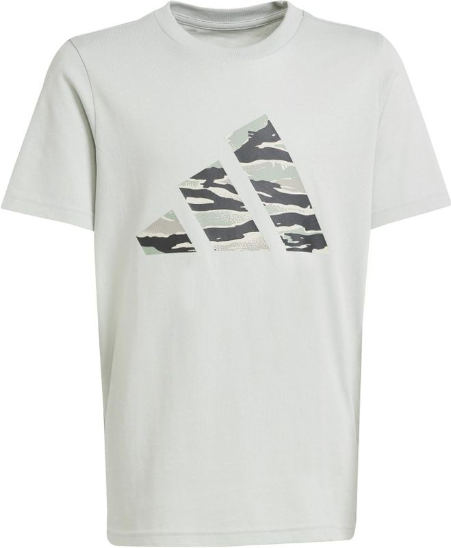 Kinder-T-shirt adidas Graphic