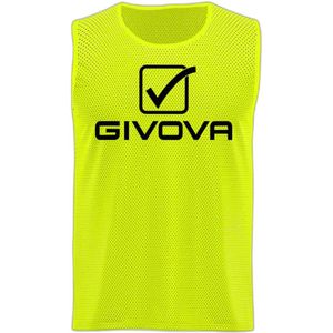 Tanktop Givova New Allenamento