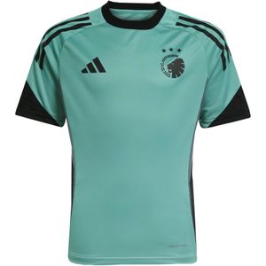 FC Kopenhagen Training Vapor T-shirt voor kinderen 2025/26