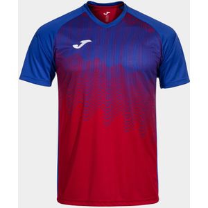 Joma - Tiger Vi - T-shirt - Korte Mouwen
