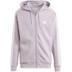 Capuchon met volledige rits adidas Essentials